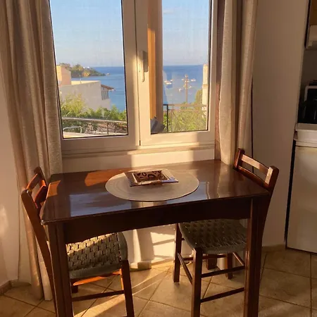 Miros Apts In 50m From The