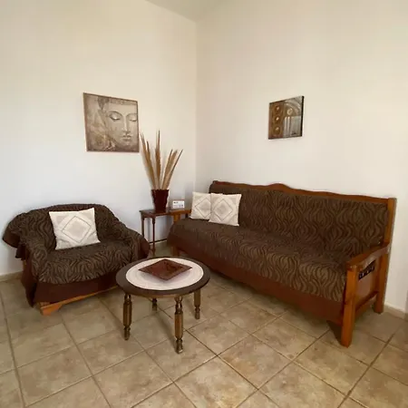 Miros Apts In 50m From The *
