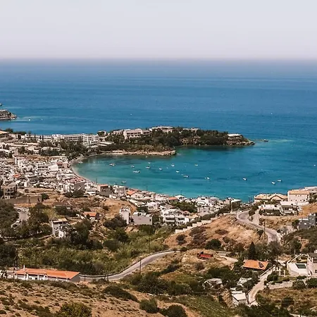 Miros Apts In 50m From The *