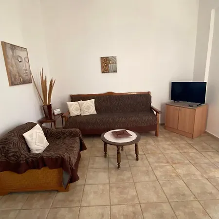 Miros Apts In 50m From The *