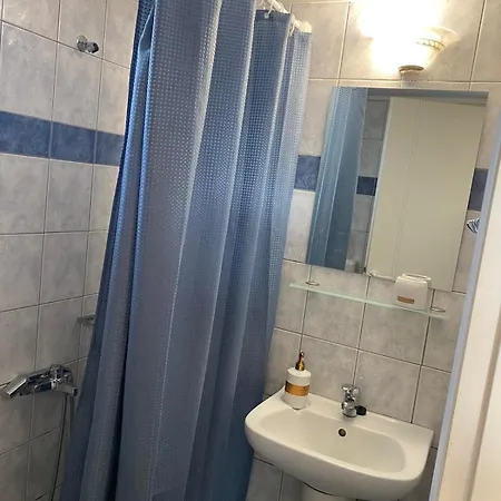 Miros Apts In 50m From The *